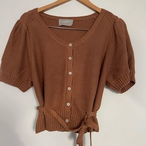 Everlane sweater top